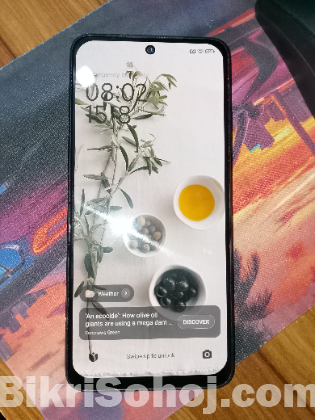 Xiaomi Redmi note 11